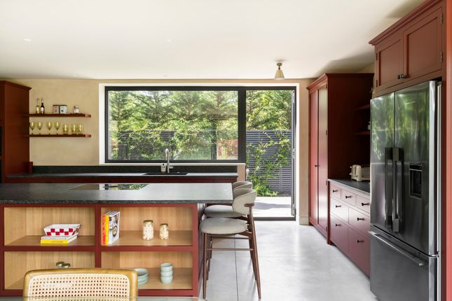 5-bed house on 62, Milverton Road, London, £3,000,000