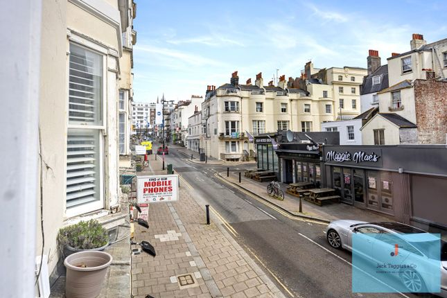 Flat to rent in Preston Street, Brighton