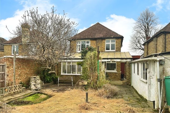 Detached house for sale in Marion Crescent, Maidstone, Kent