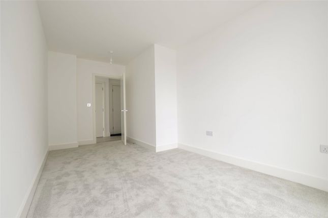 Flat for sale in Brunswick House, 15 Homefield Rise, Orpington