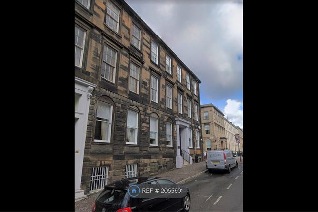 Thumbnail Flat to rent in Douglas Street, Glasgow