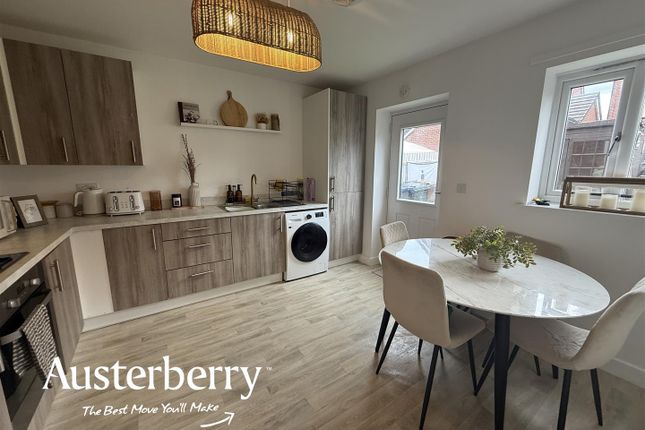 6, Ridge Lane, Stoke-On-Trent photo 4