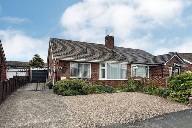 2-bed house on 9, Crossways, York, £290,000