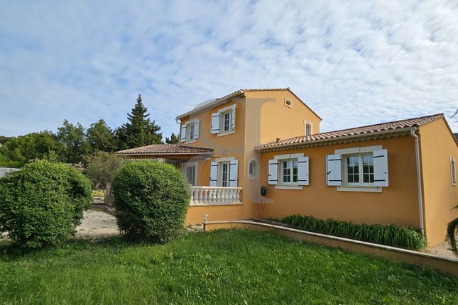 Thumbnail Villa for sale in Valreas, Provence-Alpes-Cote D'azur, 84110, France