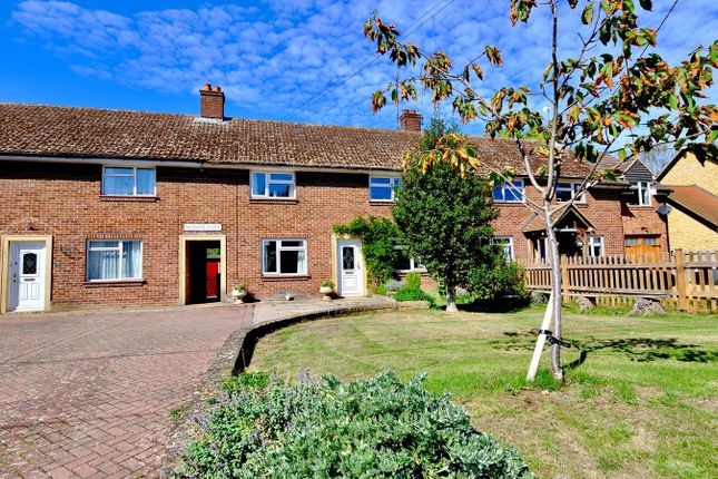 3-bed terraced on 3 Bryants Close, High Street, Upper Dean, £350,000