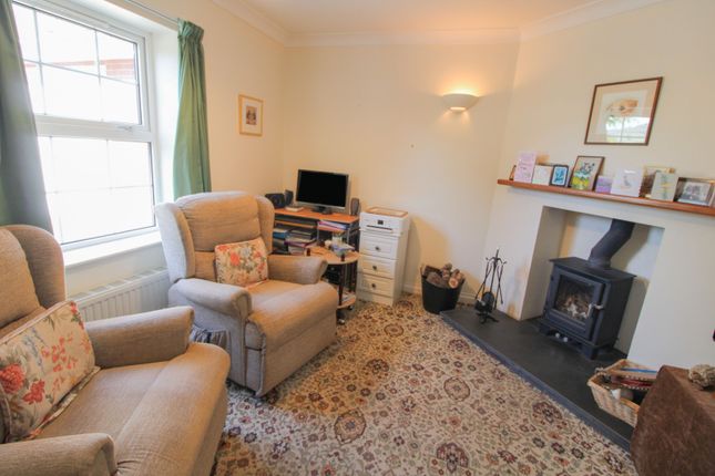 An Impressive Country Residence