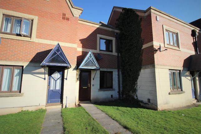 Thumbnail Terraced house to rent in Trinity Mews, Thornaby, Stockton-On-Tees