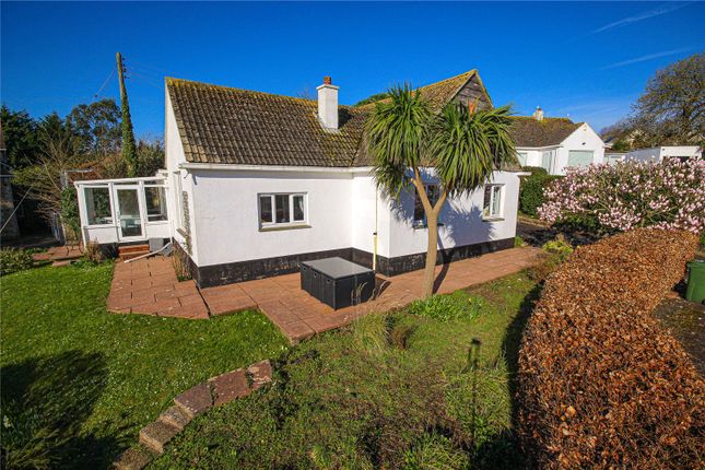 Four Gables,, Highcliffe Close, Seaton photo 2