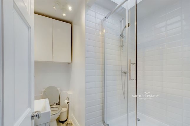 28, Flat 4, Telford Avenue, London photo 4