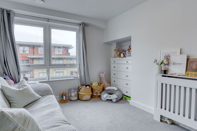 Flat for sale in 2 Silver Street, Reading, Berkshire, Reading