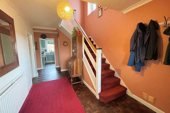 Semi-detached house for sale in Drift Road, Stamford