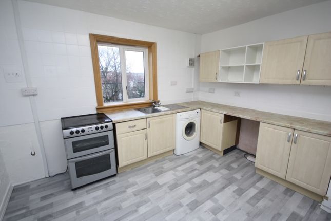 Flat to rent in Buchan Road, Troon, South Ayrshire