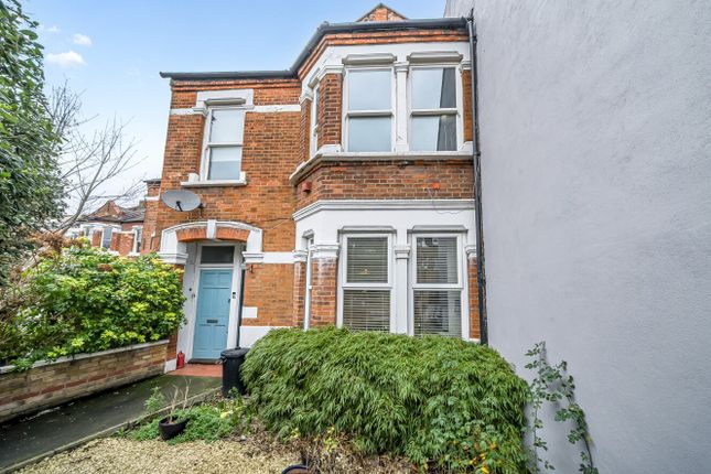 Gff, 145, Oakhill Road, London photo 2