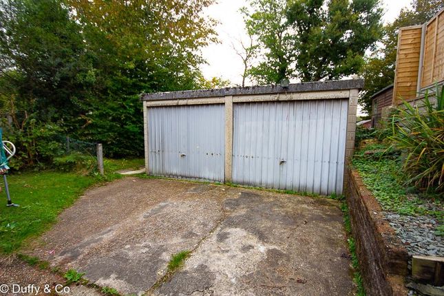 Flat for sale in Franklands Village, Haywards Heath