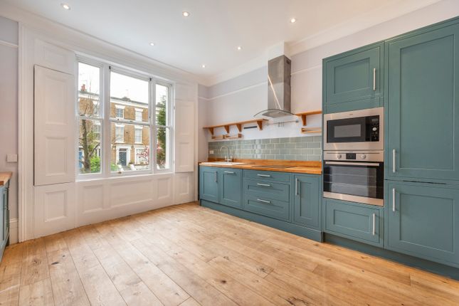 Thumbnail Terraced house to rent in Gaisford Street, Kentish Town