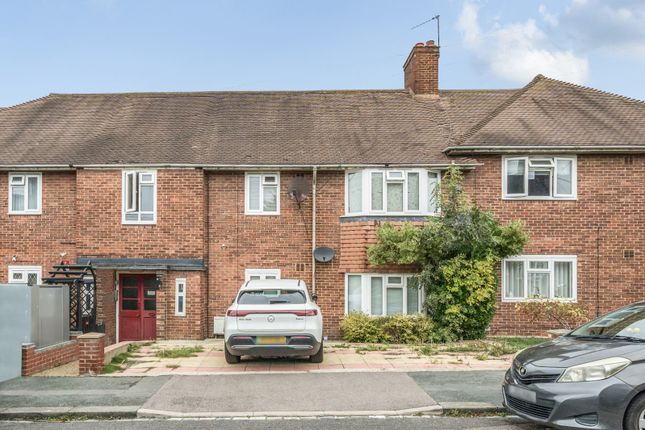 2-bed maisonette on 29, Crockham Way, Eltham, £285,000