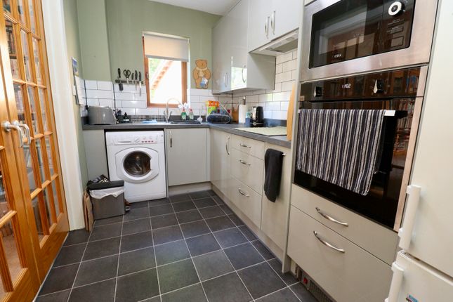 Apartment 15, Ferguson House, Skellingthorpe Road, Lincoln photo 2