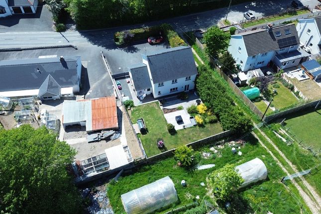 Ty Tatws, Pontsian, Llandysul photo 2