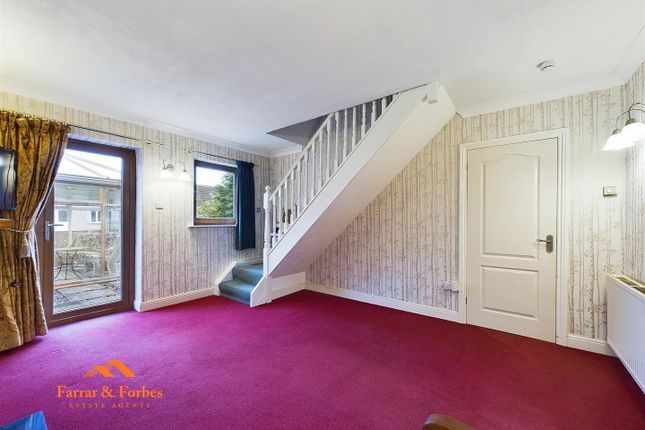 Thumbnail Semi-detached house for sale in Ashtree Walk, Barrowford, Nelson