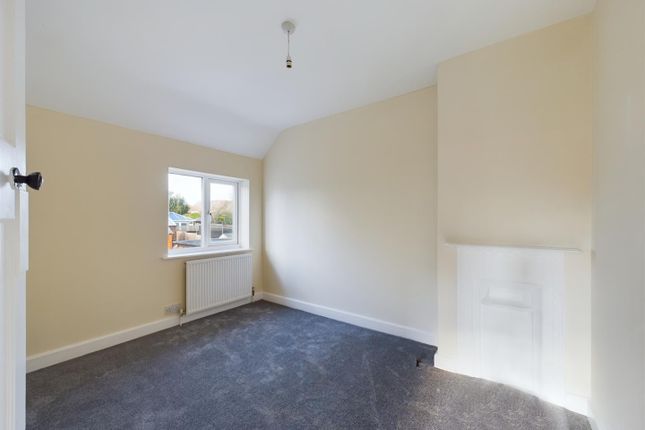 Semi-detached house for sale in Burghfield Road, Reading