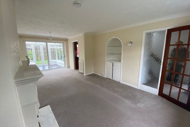 Thumbnail Semi-detached house to rent in Birchlands, Bridgnorth