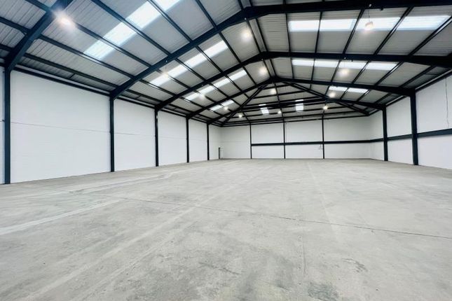 Thumbnail Industrial to let in Unit 2 Stephenson Court, Skippers Lane Industrial Estate, Middlesbrough
