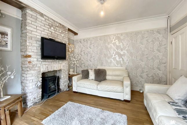 14, Eva Terrace, Ferryside photo 3