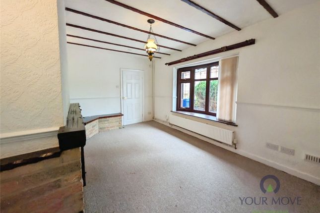 153, Winchester Avenue, Staffordshire photo 3