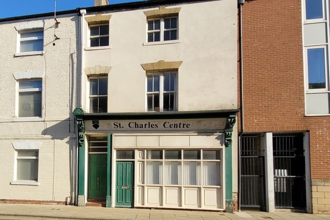 Land for sale in Charles Street, Hull, East Riding Of Yorkshire