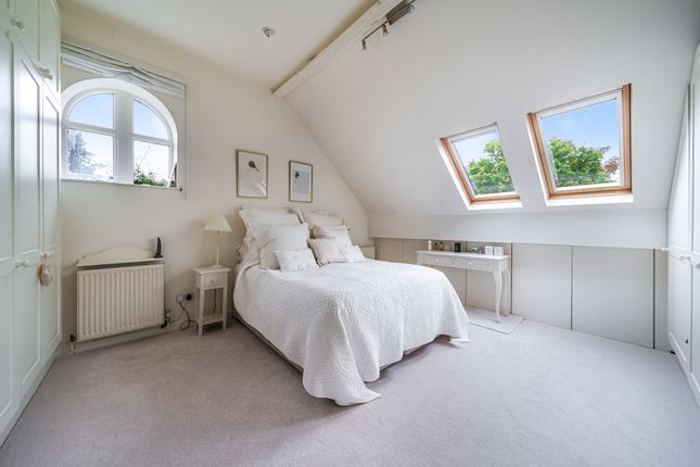 End terrace house for sale in Woodcock Hill, Rickmansworth