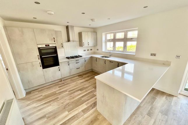 Detached house for sale in Plot 54, The Wimborne Special, Rowden Brook