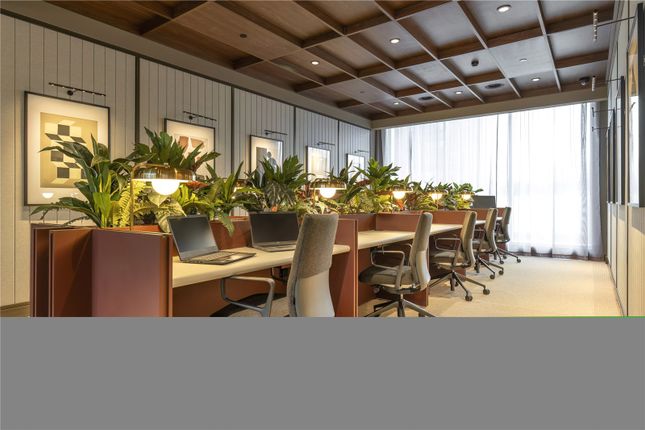 Co Working Space