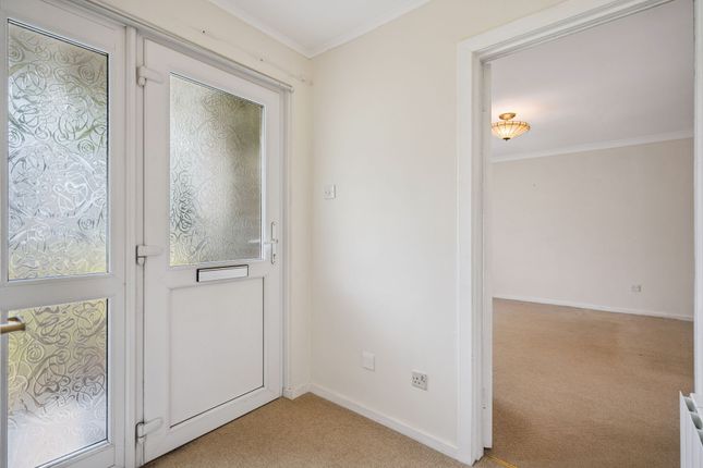 1 Buccleuch Court, Dunblane photo 4