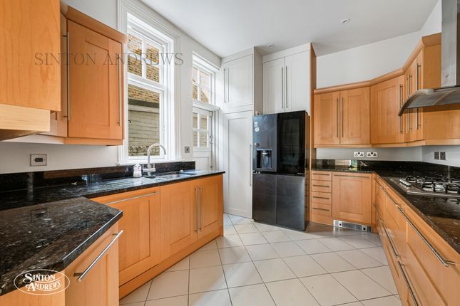 9, Marlborough Road, London photo 4
