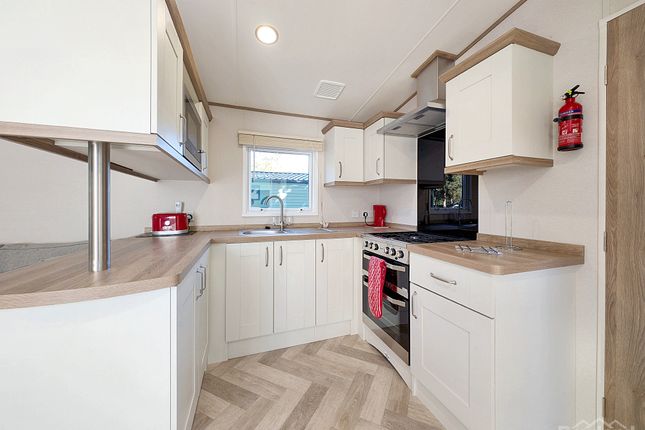 ABI Wimbledon 2 bedrooms, Lowther Holiday Park, Eamont Bridge photo 2