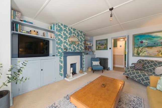 Flat for sale in The Beach, Walmer, Deal, Kent