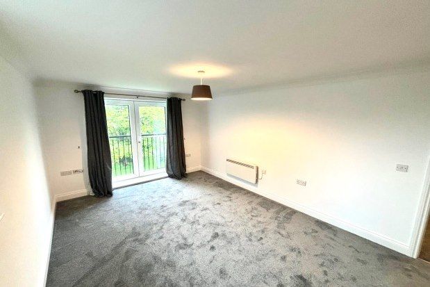 Flat to rent in 23-25 Firgrove Road, Southampton
