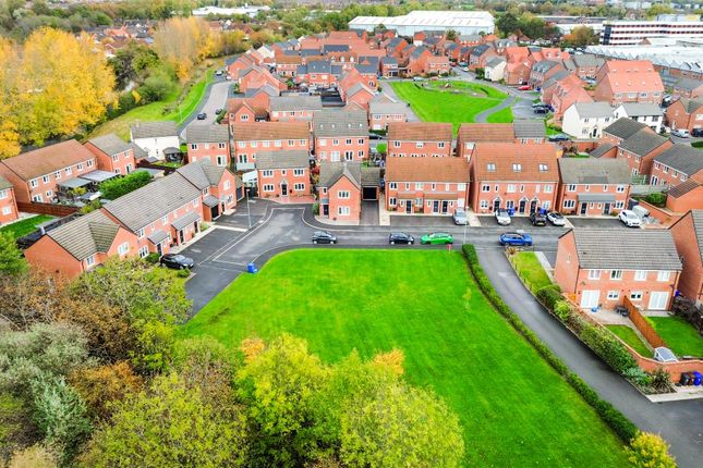 Gilliver Close, Stretton (2).Jpg