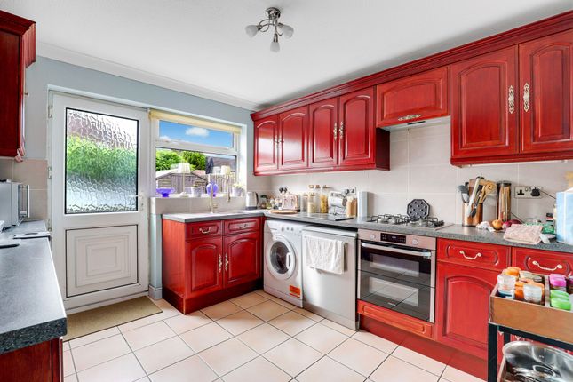 31 Borrowdale Drive, Nottingham photo 4