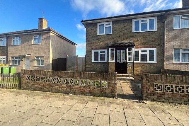 Semi-detached house for sale in Bexley Road, Erith