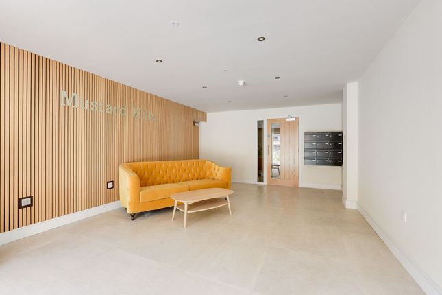 The Mustard Mills, Plot 17 The Mustard Mills, Nottinghamshire photo 4