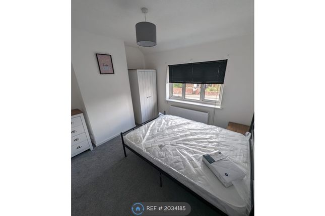 Thumbnail Room to rent in Woolgrove Road, Hitchin