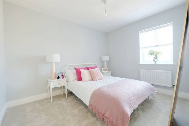 Detached house for sale in Hawthorn Close, Main Road, Bicknacre, Chelmsford