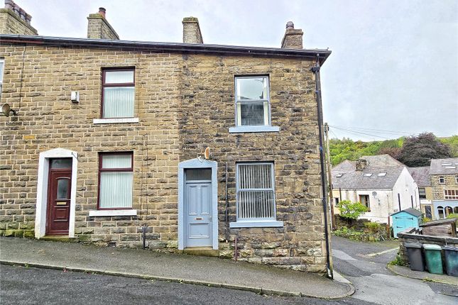 Period End Cottage