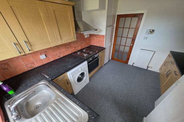 28, Grampian Road, Flat A, Aberdeen photo 5