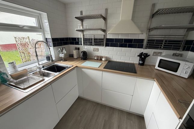 The Bungalow ,21 Landscove Holiday Village, Brixham photo 4