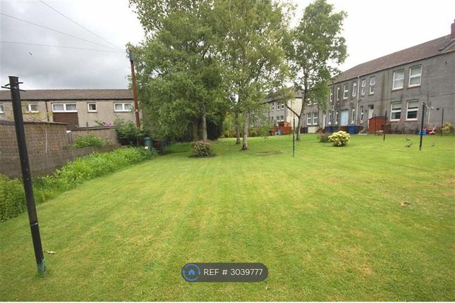 Flat, Second Avenue, Clydebank photo 4