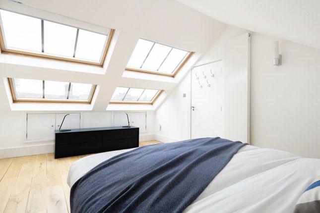Thumbnail Detached house to rent in Barlby Road, London