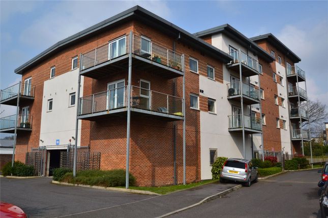 Flat for sale in Observer Drive, Watford