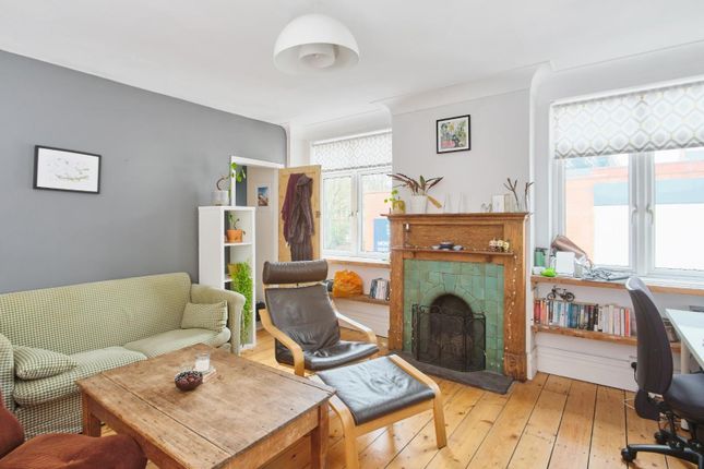 Flat 3, 174c, Cheltenham Road, Bristol photo 3